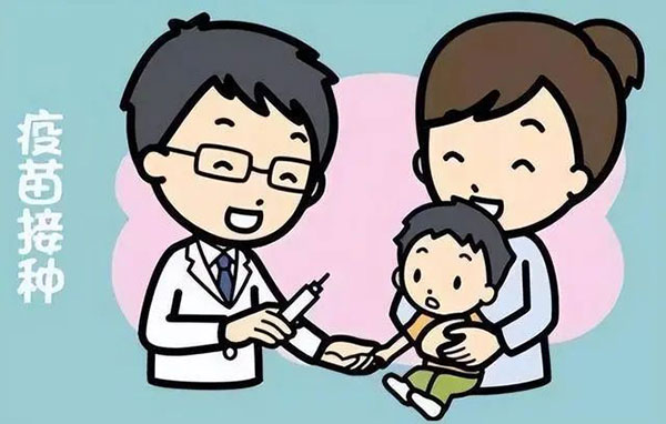各位家長知道嗎？關(guān)于孩子“打疫苗”的那些事兒——齊齊哈爾市第一醫(yī)院兒童疫苗接種科普專題